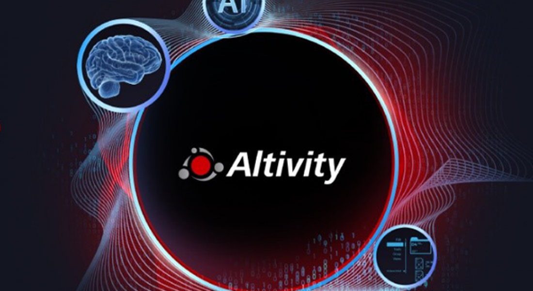 Canon Medical reinforces commitment to AI innovation with new Altivity brand